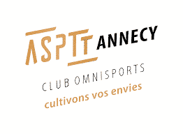 Club Escalade Annecy ASPTT