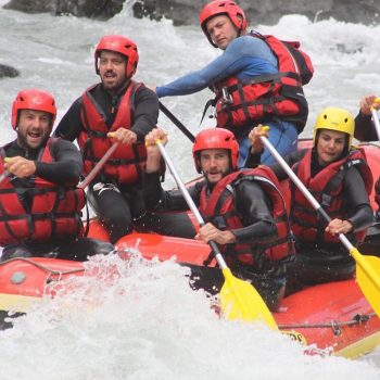 rafting-annecy