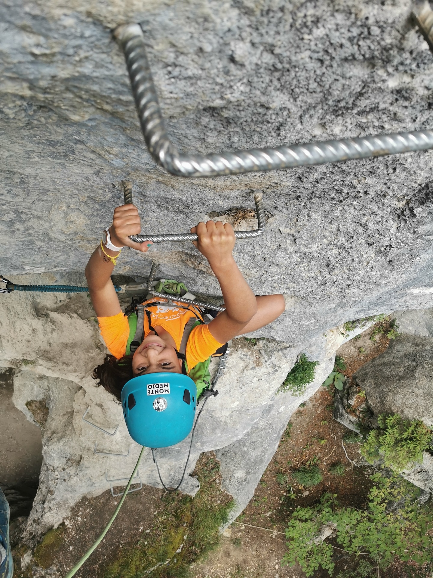 Stage multi activités ados