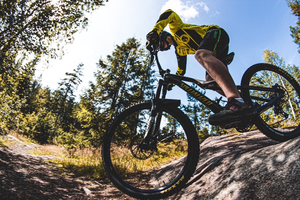 Vtt descente annecy sale