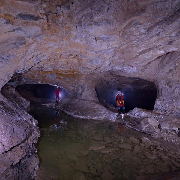 caving-annecy