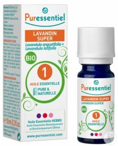 ingredients-produit-nettoyant-désinfectant-combinaisons-puressentiel-lavandin-super-bio-huile-essentielle