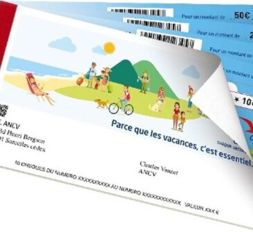 Activités Annecy chèque vacances ANCV