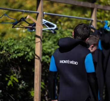 Comment recycler le matériel de canyoning?
