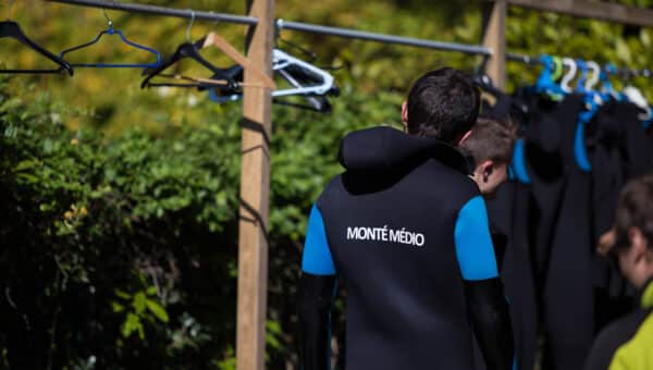 Comment recycler le matériel de canyoning?